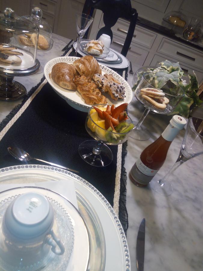 Bed and Breakfast San Michele Al Borgo Castiglion Fiorentino Zewnętrze zdjęcie